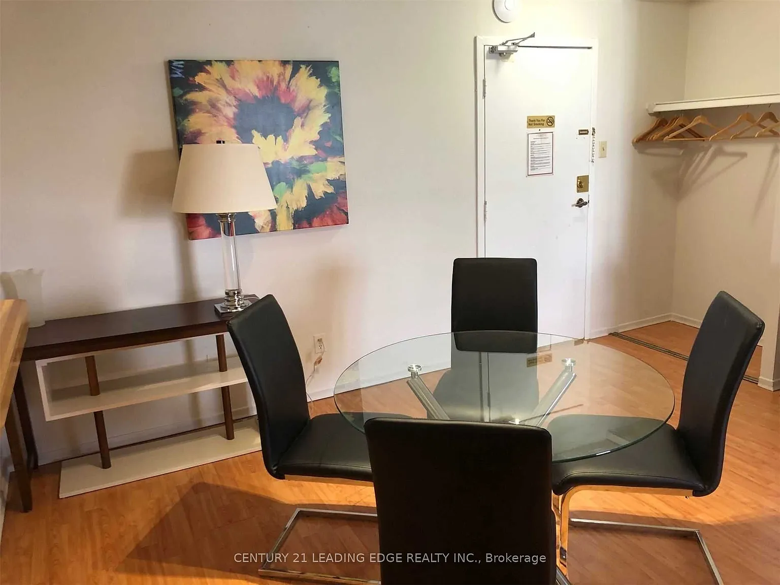 1 bed, $3,500 — Photo 4