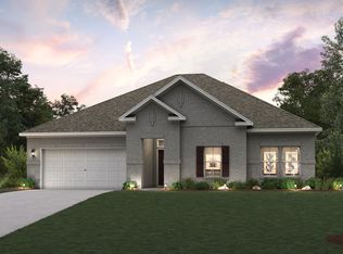 798 Vineyard Way, Forney, TX 75126
