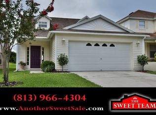 5636 Tanagergrove Way, Lithia, FL 33547