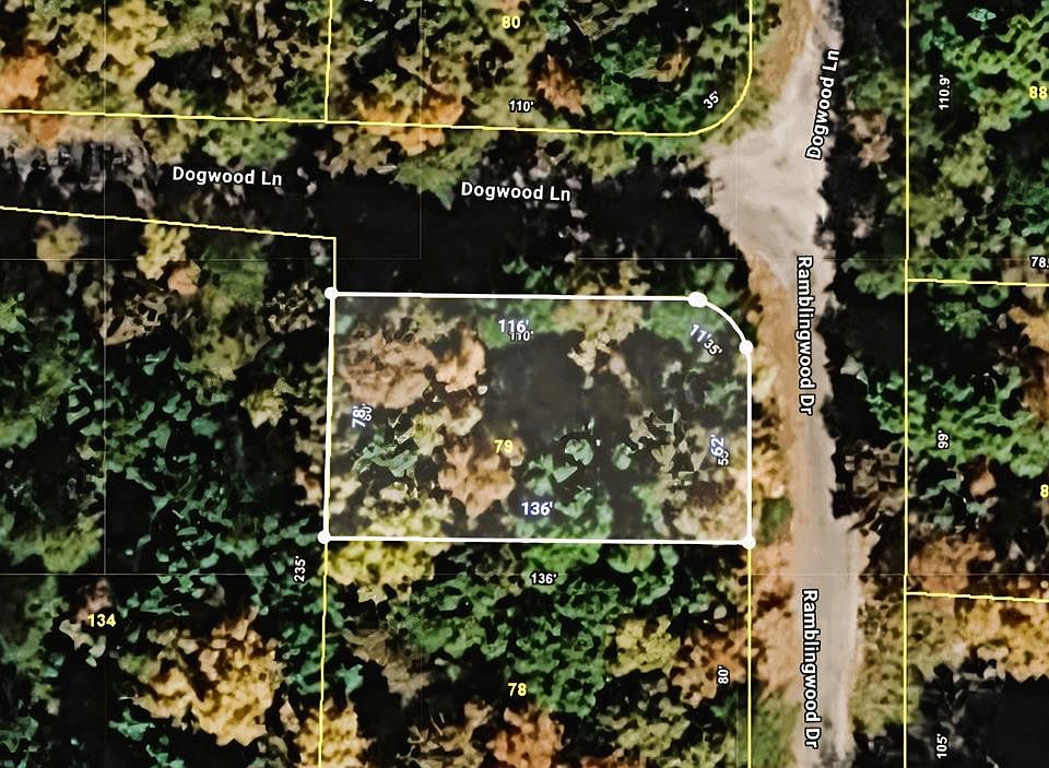 1st image of 0 Ramblingwood Dr
