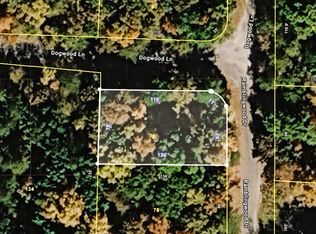 0 Ramblingwood Dr, Big Sandy, TN 38221