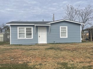 5386 Pueblo Dr, Abilene, TX 79605