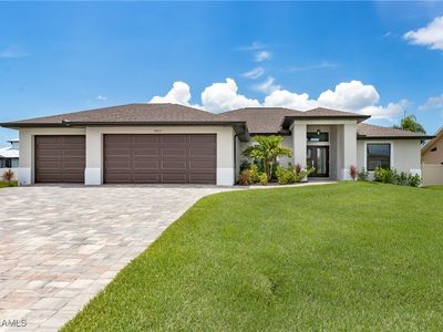1909 SW 27th Terrace Cpe, Coral, FL, 33914