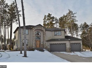 132 Juno Pl, Rice, MN 56367