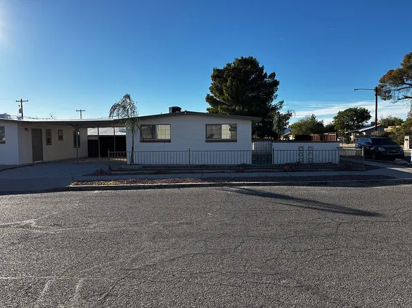 2300 S 7th Ave, Tucson, AZ 85713