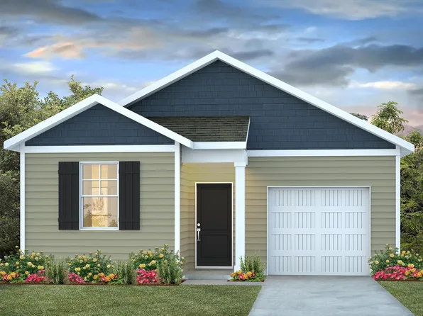 573 Edgetree Dr, Hopkins, SC 29061