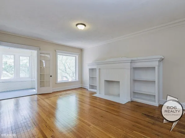 5034 S Michigan Ave #36, Chicago, IL 60615
