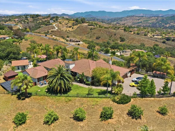 3508 Vista Corona, Fallbrook, CA 92028