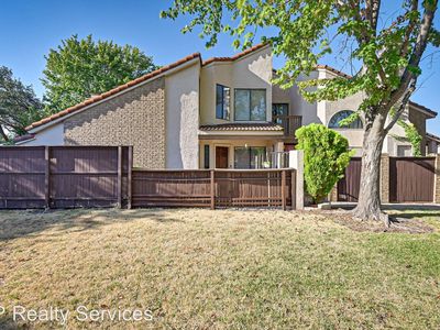 555 Ranch Trl APT 206, Irving, TX, 75063