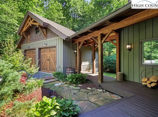 1150 Sweetgrass Dr, Blowing Rock, NC 28605