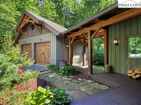 1150 Sweetgrass Drive, Blowing Rock, NC 28605