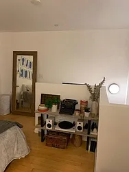 Rented by Forest Park Properties Inc