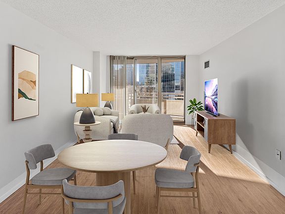 4th image of 4801 Fairmont Ave APT 605