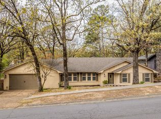 2810 Breckenridge Dr, Little Rock, AR 72227