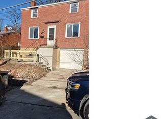 650 Seagirt St, Pittsburgh, PA