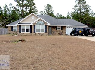 (Undisclosed Address), Ludowici, GA 31316