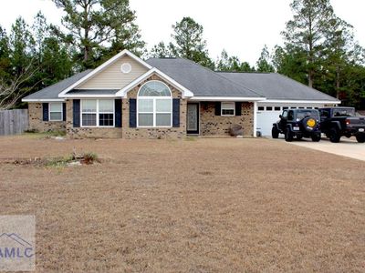 (Undisclosed Address), Ludowici, GA, 31316