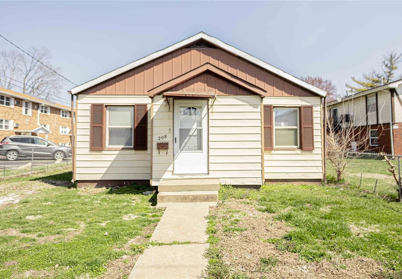 208 N 44th St, Belleville, IL 62226 Zillow
