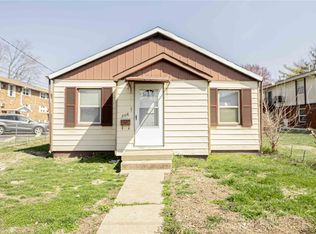 208 N 44th St, Belleville, IL