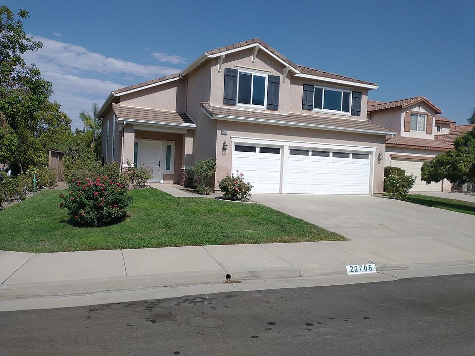 2nd image of 22706 Hazelnut Ct