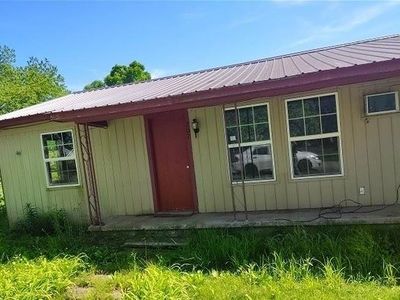 707 W 9th St, Kiowa, OK, 74553