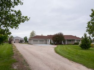 4845 SE Paulen Rd, Berryton, KS 66409
