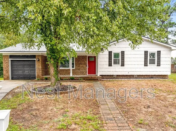 336 Cadmium Ct, Fayetteville, NC 28311