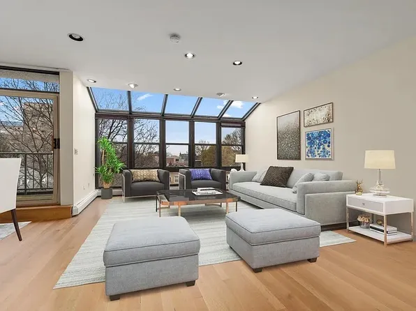 50 Winchester St APT 408, Brookline, MA 02446