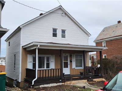 304 W 3rd St, Derry, PA, 15627