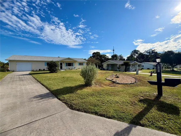 8121 SW 107TH PLACE, OCALA, FL 34481