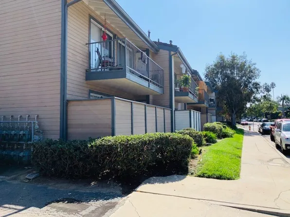 5401 E Anaheim Rd #209, Long Beach, CA 90815