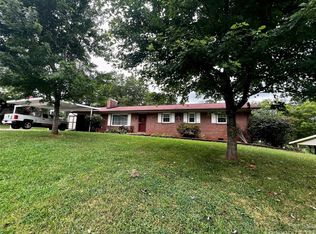 1960 15th Ave SW, Hickory, NC 28602