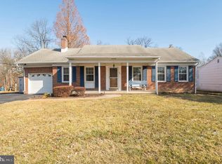 200 N Dillwyn Rd, Newark, DE 19711