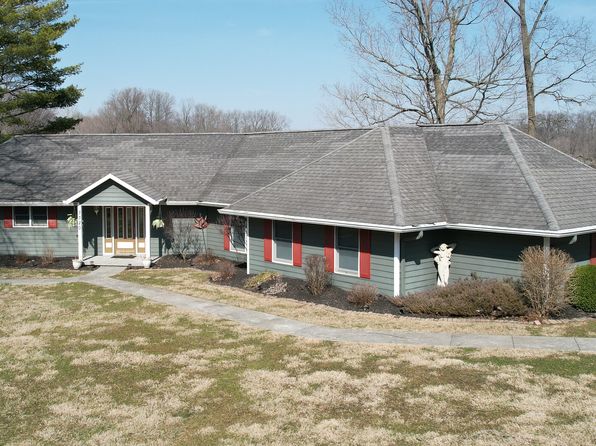 3320 W Wellington Blvd, Crawfordsville, IN 47933