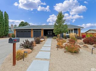 3080 Homewood Dr, Reno, NV 89509