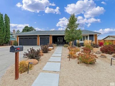 3080 Homewood Dr, Reno, NV, 89509