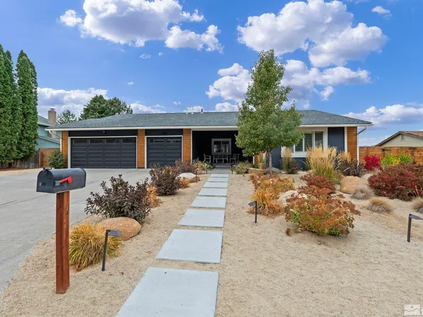 3080 Homewood Dr, Reno, NV 89509