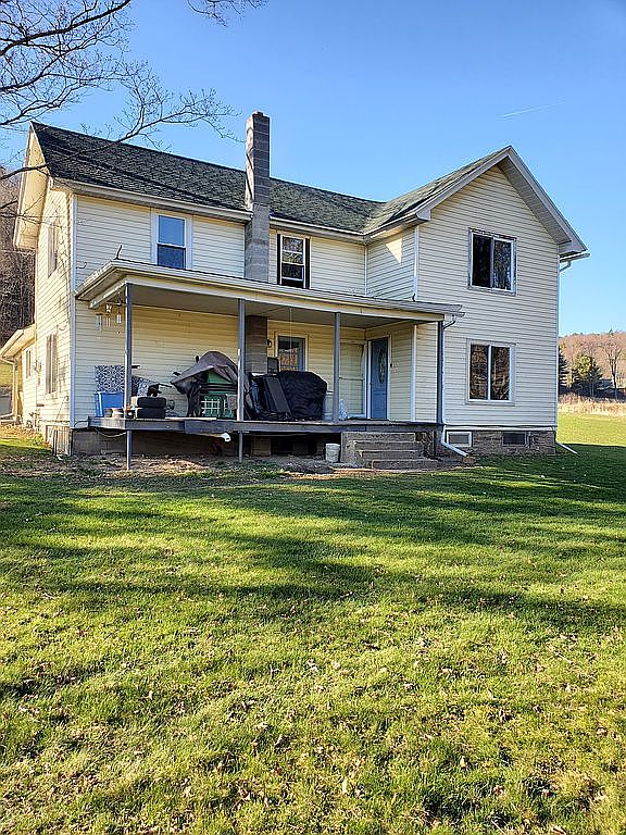 2711 Honeoye Rd, Shinglehouse, PA 16748 Zillow