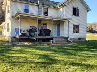 2711 Honeoye Rd, Shinglehouse, PA 16748