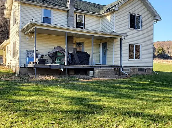 2711 Honeoye Rd, Shinglehouse, PA 16748