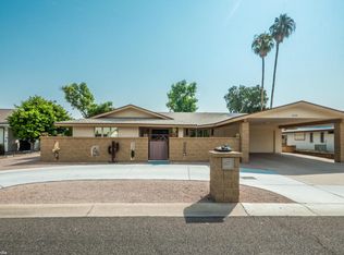 1115 S 70th St, Mesa, AZ 85208