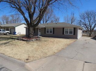 500 N Spruce St, Goddard, KS 67052