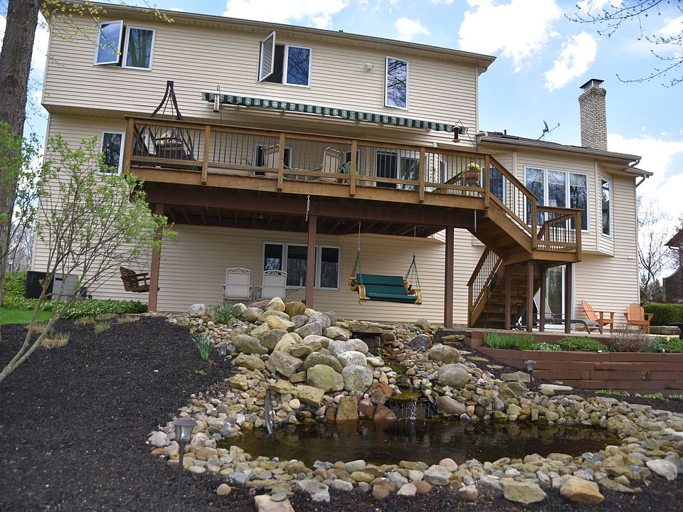 2nd image of 4960 Corkwood Dr