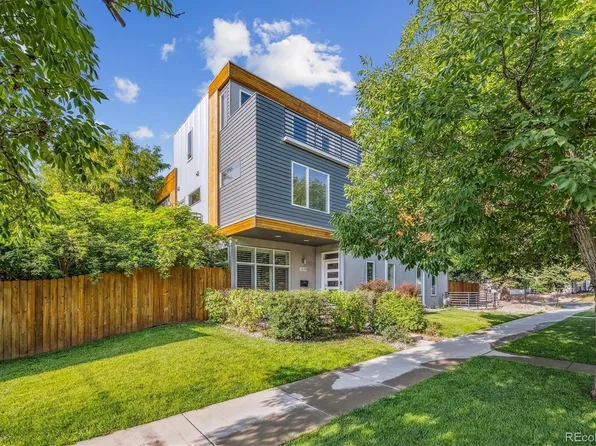 1270 W 40th Avenue, Denver, CO 80211