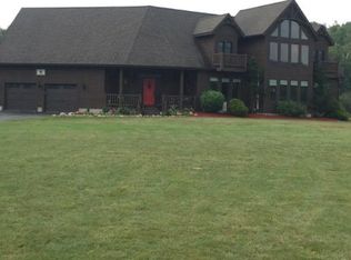 875 True Brook Rd, Saranac, NY 12981