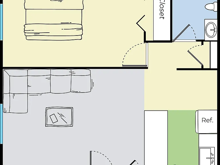 Dog Friendly One Bedroom Apartments Dog Friendly One Bedroom Apartments