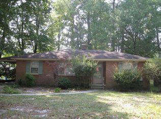 811 Indigo Ave, Cayce, SC 29033