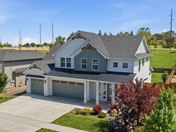 2374 S Pelion Way, Nampa, ID 83686