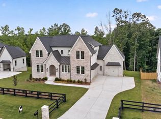 6740 Pannell Rd, Buford, GA 30518