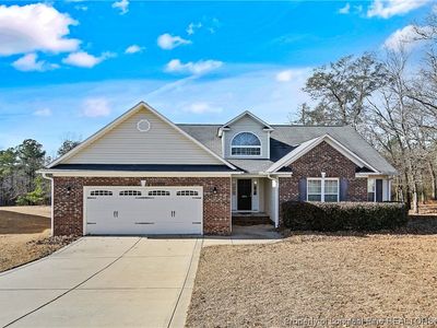204 Berkshire Ct, Raeford, NC, 28376